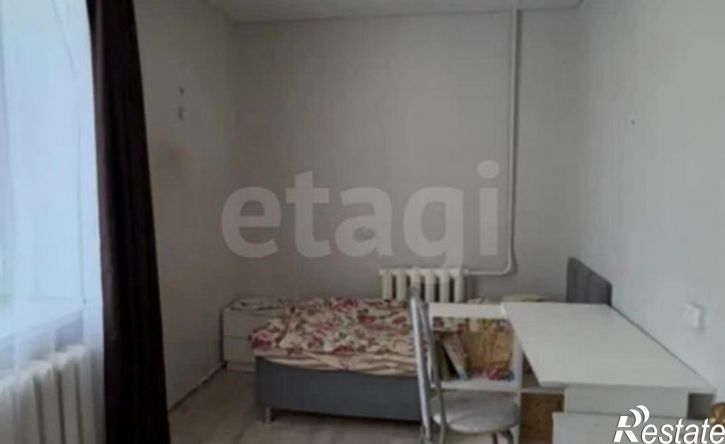 3-комн квартира Пролетарская улица, 105А,  д. 105А