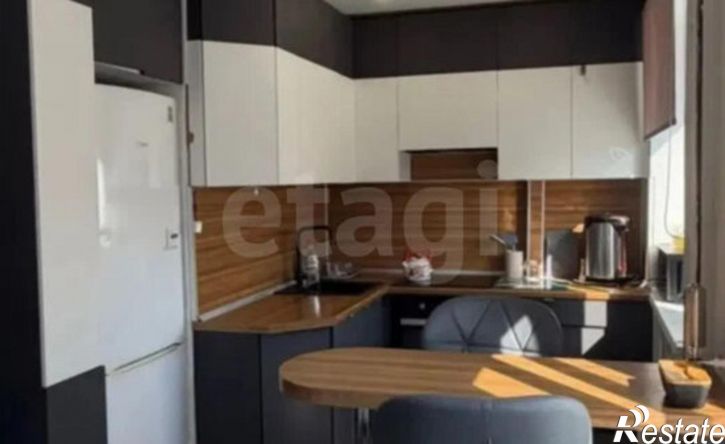 3-комн квартира Пролетарская улица, 105А,  д. 105А