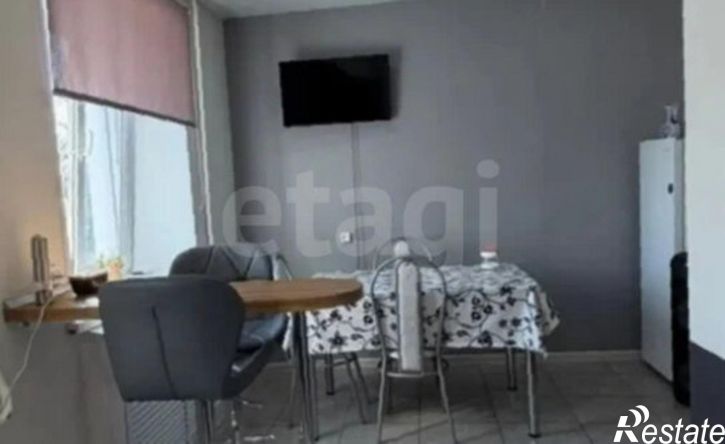 3-комн квартира Пролетарская улица, 105А,  д. 105А