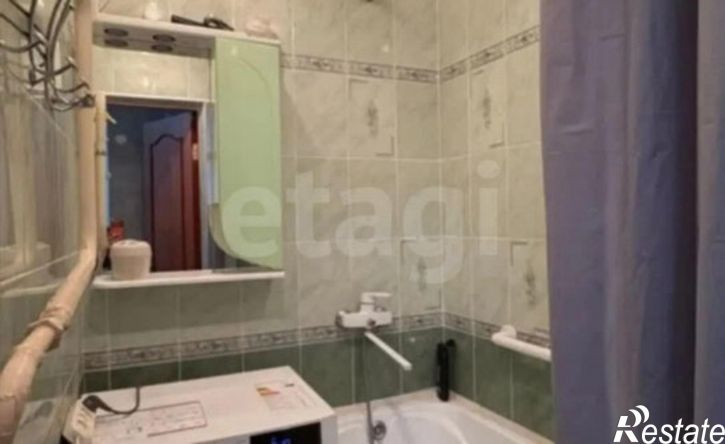 3-комн квартира Пролетарская улица, 105А,  д. 105А