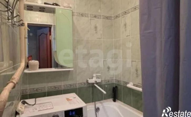 3-комн квартира Пролетарская улица, 105А,  д. 105А