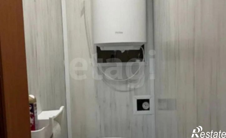 3-комн квартира Пролетарская улица, 105А,  д. 105А