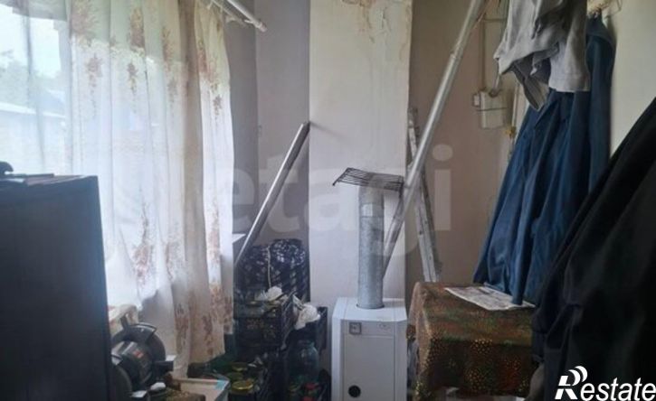 2-комн квартира улица Фрунзе, 66,  д. 66