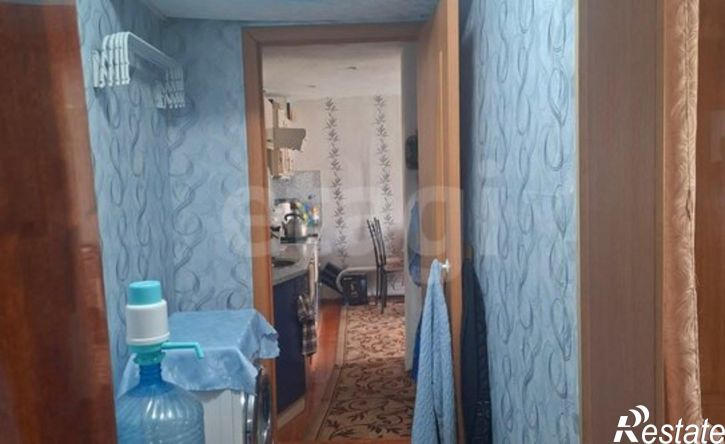 2-комн квартира улица Фрунзе, 66,  д. 66
