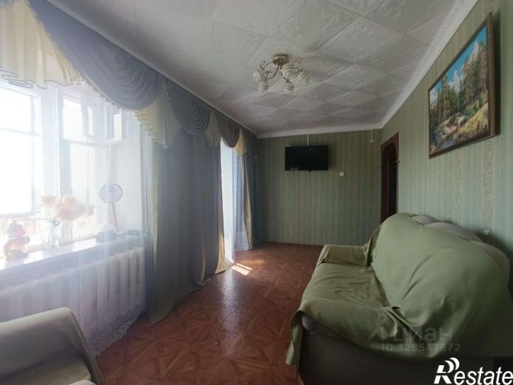 4-комн квартира улица Ленина, 70,  д. 70