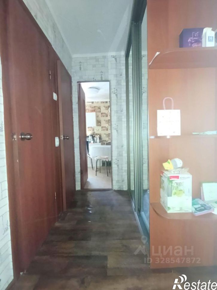 4-комн квартира улица Ленина, 70,  д. 70