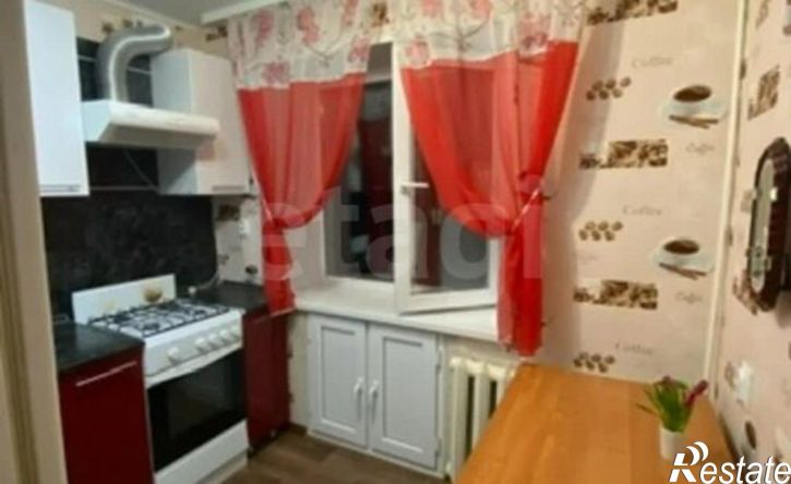 1-комн квартира ул Губкина, 44,  д. 44