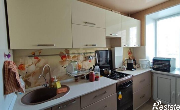 2-комн квартира ул Губкина, 106А,  д. 106А