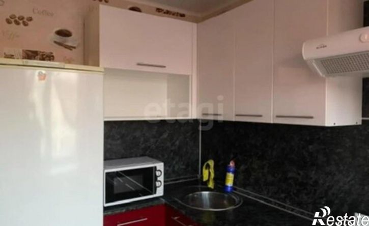 1-комн квартира ул Губкина, 44,  д. 44