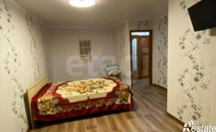 1-комн квартира ул Губкина, 44,  д. 44