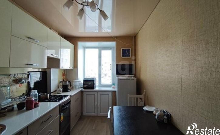 2-комн квартира ул Губкина, 106А,  д. 106А