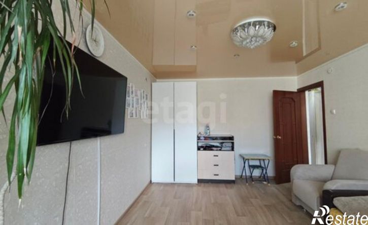 2-комн квартира ул Губкина, 106А,  д. 106А