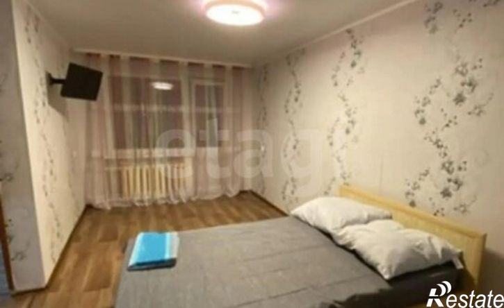 1-комн квартира ул Губкина, 44,  д. 44