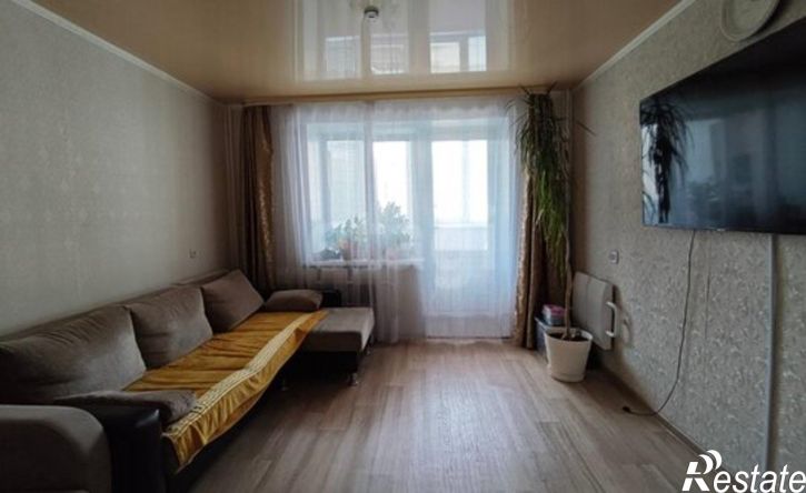 2-комн квартира ул Губкина, 106А,  д. 106А