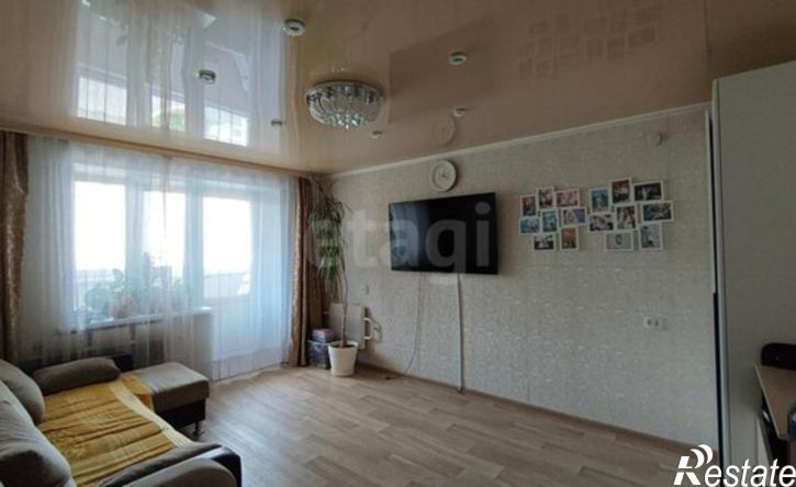 2-комн квартира ул Губкина, 106А,  д. 106А