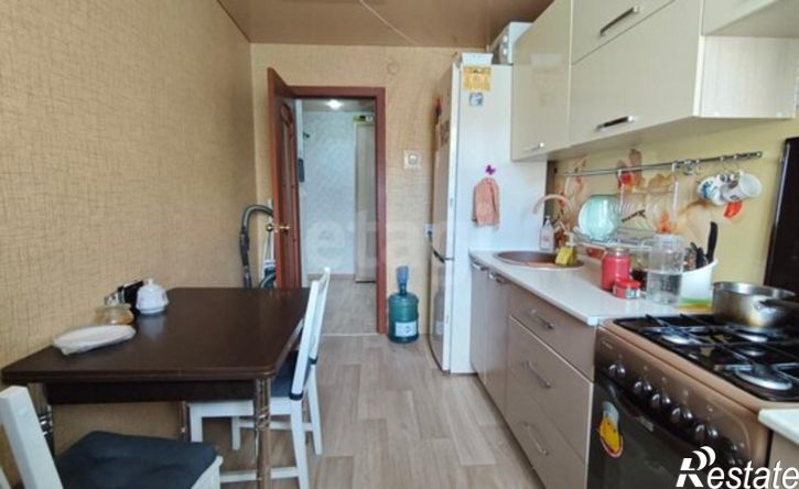 2-комн квартира ул Губкина, 106А,  д. 106А