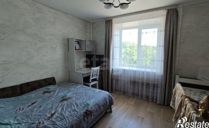 2-комн квартира ул Губкина, 106А,  д. 106А