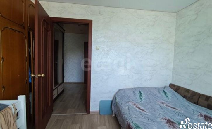 2-комн квартира ул Губкина, 106А,  д. 106А