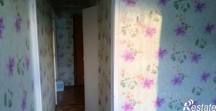 1-комн квартира ул Чкалова, 26,  д. 26
