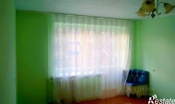 1-комн квартира ул Чкалова, 26,  д. 26