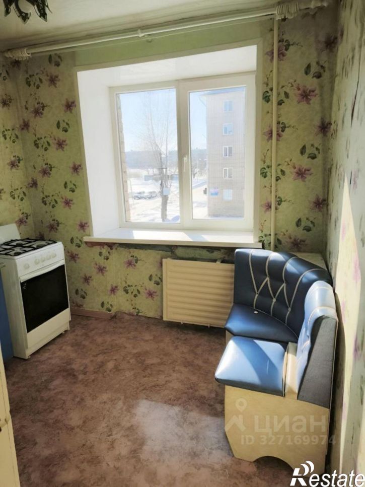 1-комн квартира ул Чкалова, 26,  д. 26