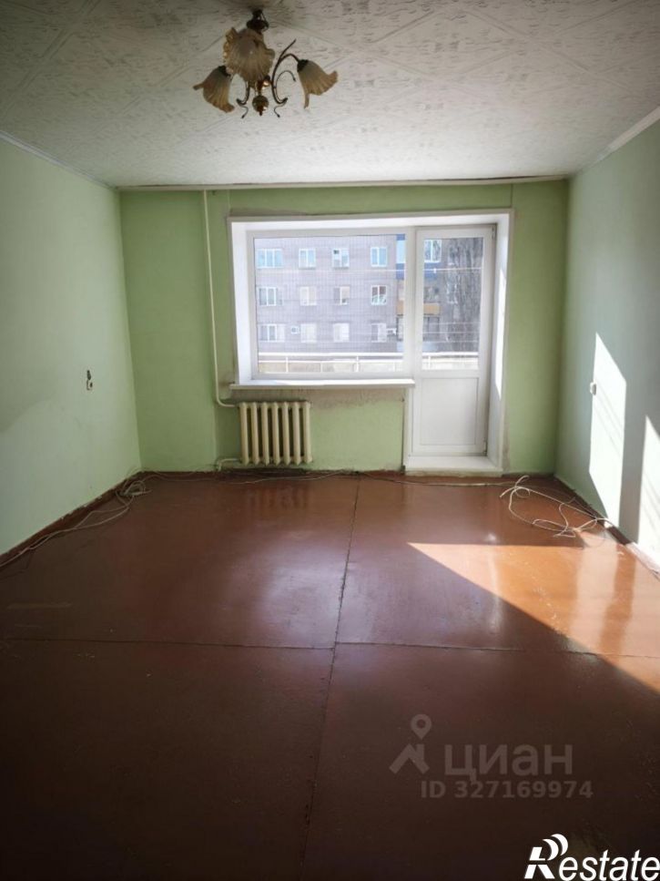 1-комн квартира ул Чкалова, 26,  д. 26