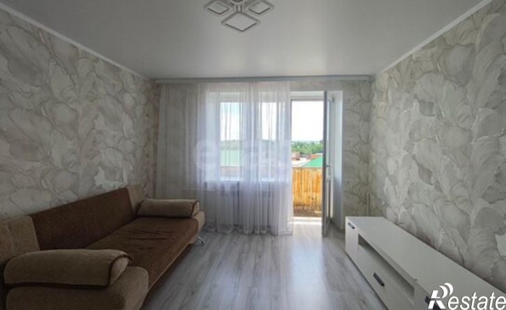 2-комн квартира Бульварная улица, 11,  д. 11