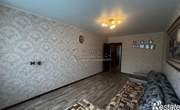 2-комн квартира ул Окружная, 5,  д. 5
