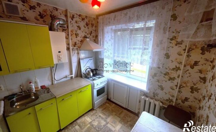 2-комн квартира ул Окружная, 5,  д. 5