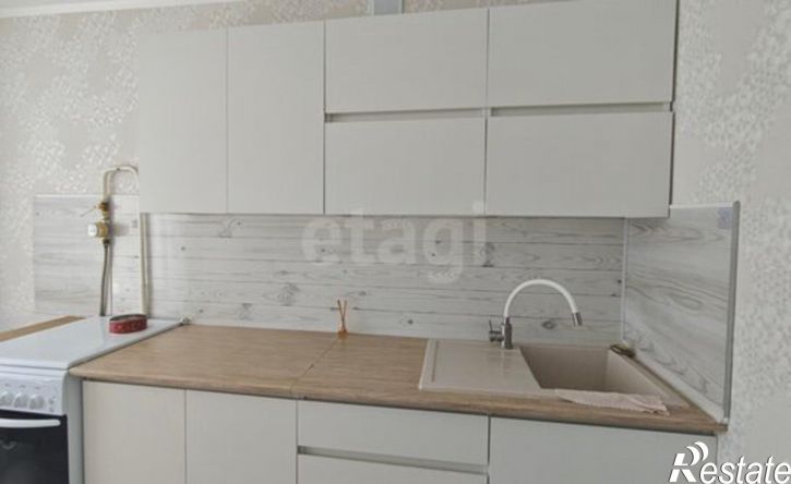 2-комн квартира Бульварная улица, 11,  д. 11