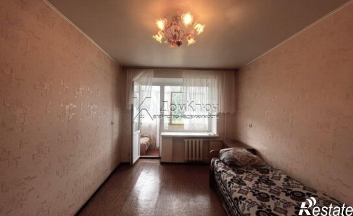2-комн квартира ул Окружная, 5,  д. 5