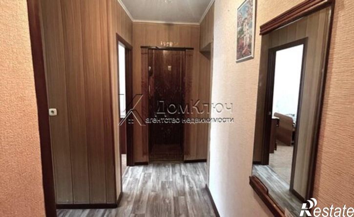 2-комн квартира ул Окружная, 5,  д. 5