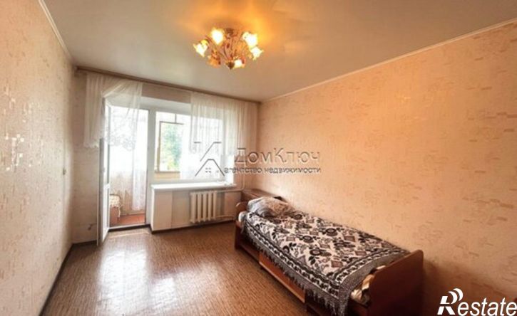 2-комн квартира ул Окружная, 5,  д. 5