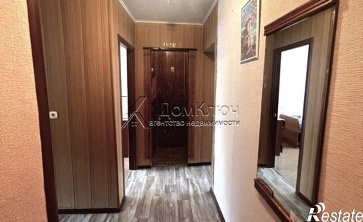 2-комн квартира ул Окружная, 5,  д. 5