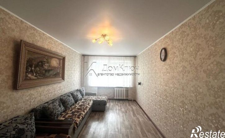 2-комн квартира ул Окружная, 5,  д. 5