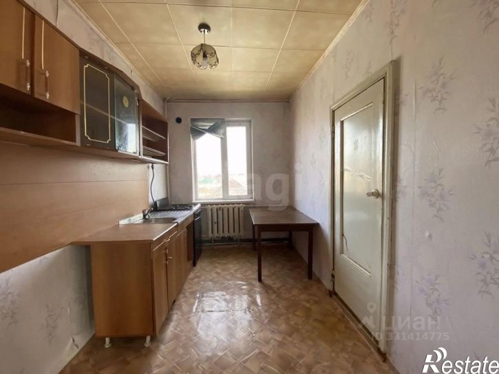 3-комн квартира ул Калмыкова, 9,  д. 9