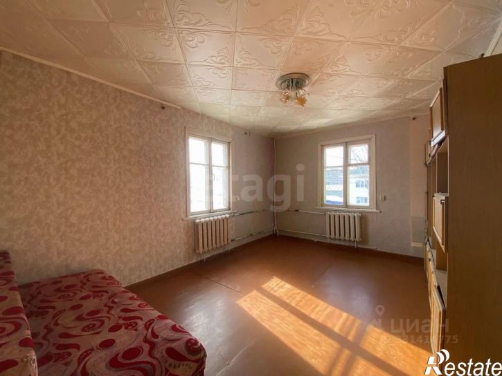3-комн квартира ул Калмыкова, 9,  д. 9