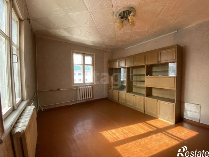 3-комн квартира ул Калмыкова, 9,  д. 9