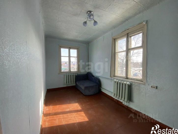 3-комн квартира ул Калмыкова, 9,  д. 9