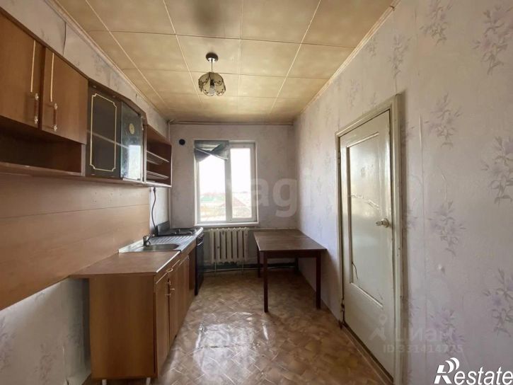 3-комн квартира ул Калмыкова, 9,  д. 9