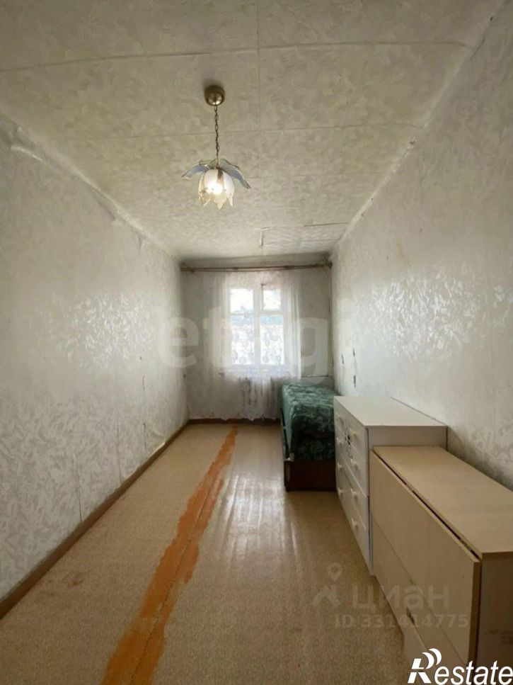 3-комн квартира ул Калмыкова, 9,  д. 9