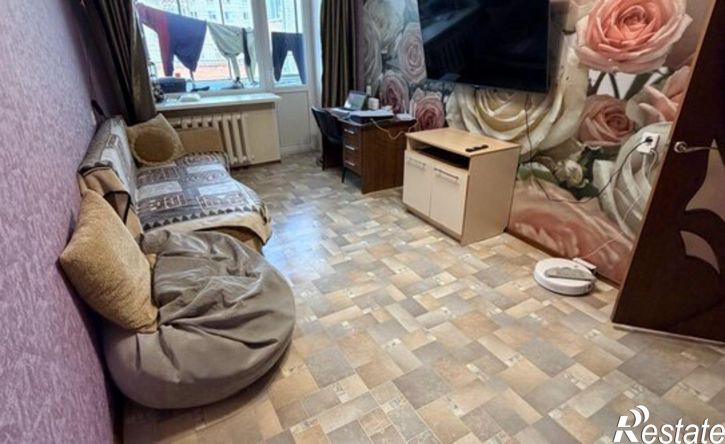 2-комн квартира ул 50 лет Октября, 72,  д. 72