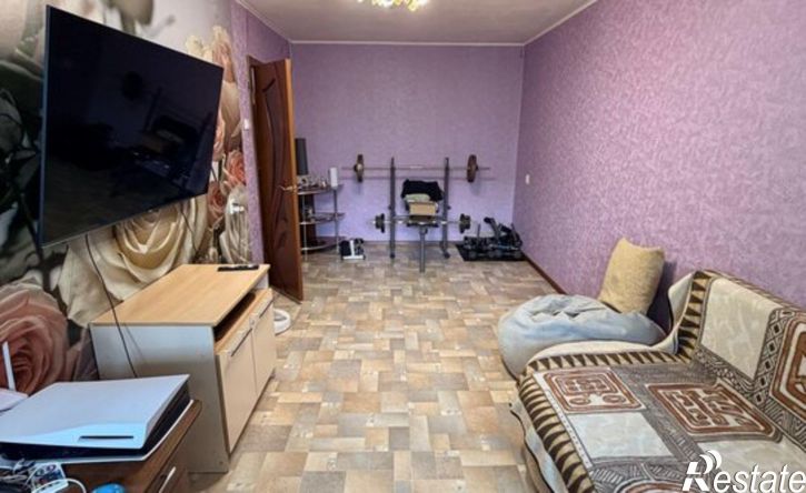 2-комн квартира ул 50 лет Октября, 72,  д. 72