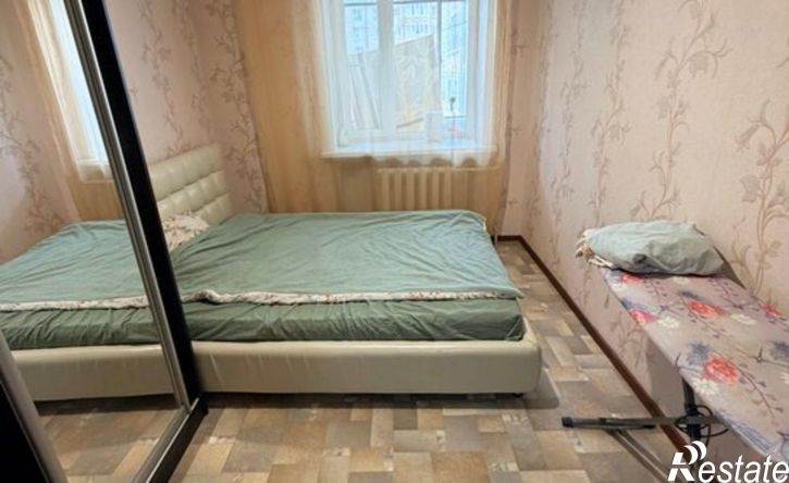 2-комн квартира ул 50 лет Октября, 72,  д. 72
