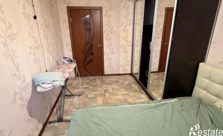 2-комн квартира ул 50 лет Октября, 72,  д. 72