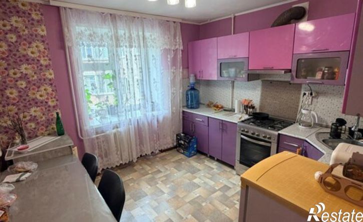 2-комн квартира ул 50 лет Октября, 72,  д. 72