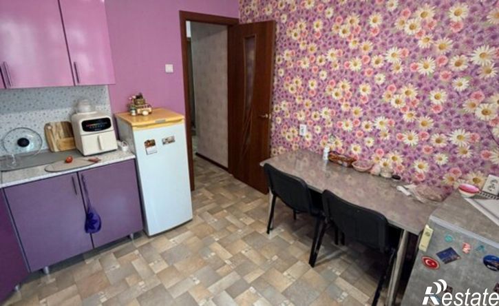 2-комн квартира ул 50 лет Октября, 72,  д. 72