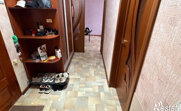 2-комн квартира ул 50 лет Октября, 72,  д. 72