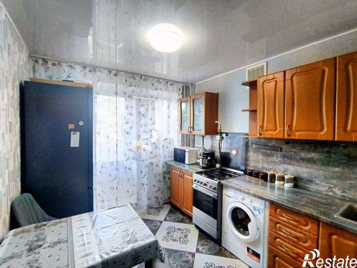 1-комн квартира ул Дружбы, 4,  д. 4