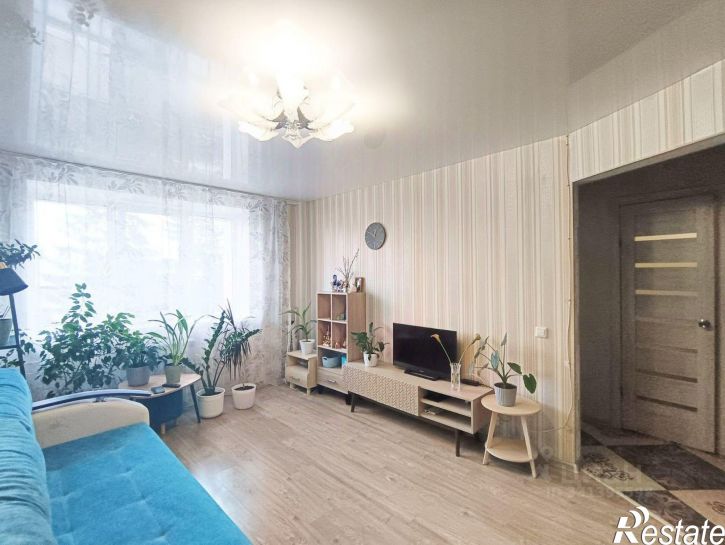 1-комн квартира ул Дружбы, 4,  д. 4
